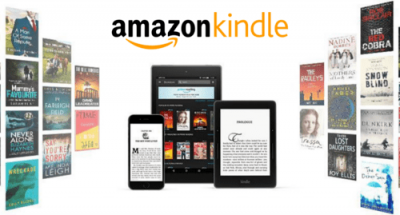 trucos para vender tu libro en Amazon